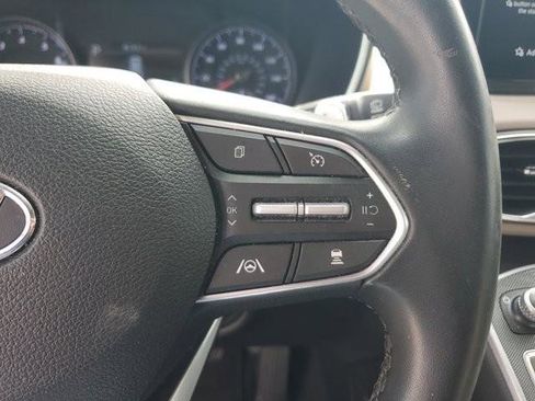 Certified 2023 Hyundai Santa Fe SEL FWD image 28