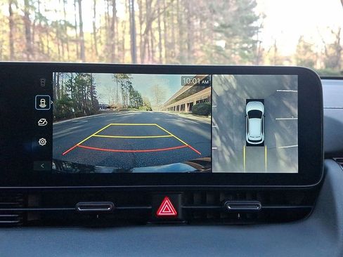 Used 2025 Hyundai Ioniq 5 N image 15