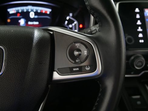 Used 2017 Honda CR-V Touring image 28