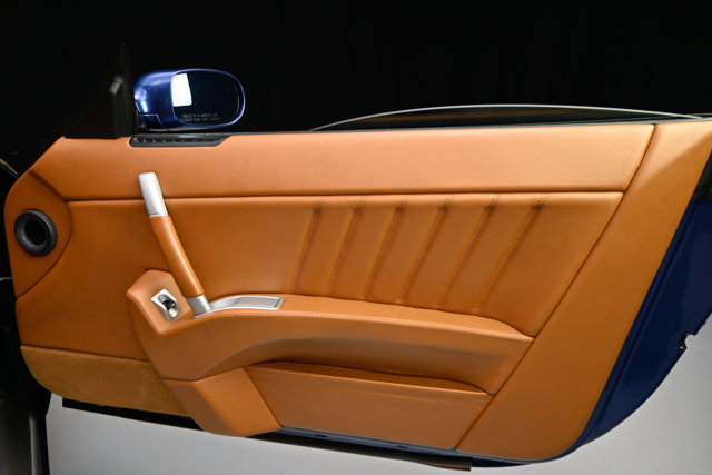 Used 2005 Ferrari 612 Scaglietti RWD image 53