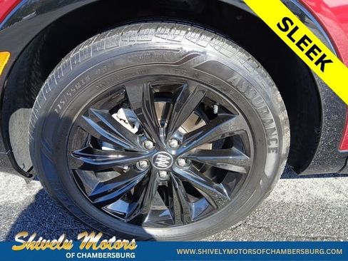 Used 2024 Buick Envista Sport Touring w/ Convenience I Package image 2