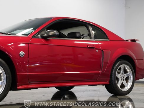 Used 2004 Ford Mustang GT RWD image 23