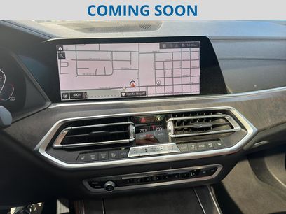 Used 2019 BMW X5 xDrive40i w/ Premium Package 2