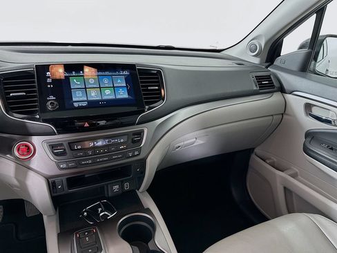 Used 2021 Honda Pilot EX-L image 20