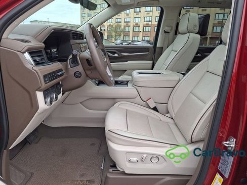 Used 2024 GMC Yukon Denali w/ Denali Reserve Package AWD/4WD image 15