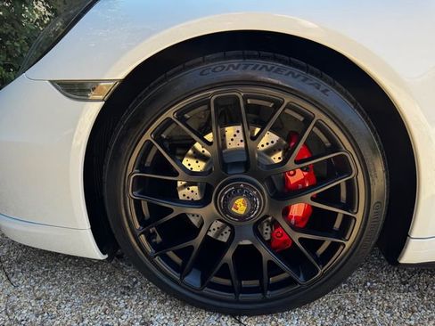 Used 2016 Porsche 911 image 54