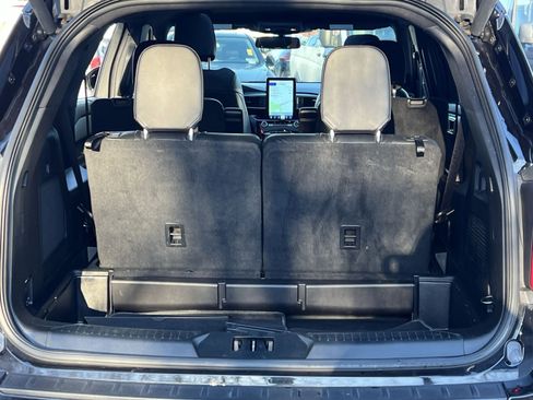 Used 2022 Ford Explorer ST w/ Equipment Group 401A image 25