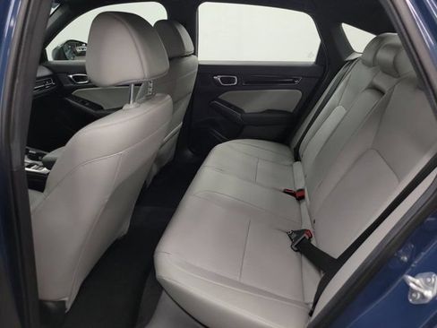 Used 2025 Honda Civic Sport image 11
