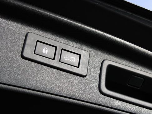 Certified 2024 Subaru Forester Sport image 28