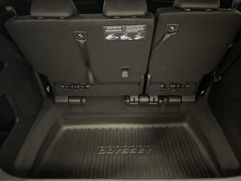 Certified 2025 Honda Odyssey EX-L image 25