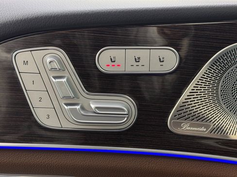 Used 2024 Mercedes-Benz GLS 450 4MATIC image 18