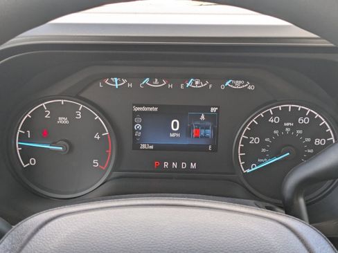 New 2024 Ford F350 XL w/ Snow Plow Prep Package AWD/4WD image 24