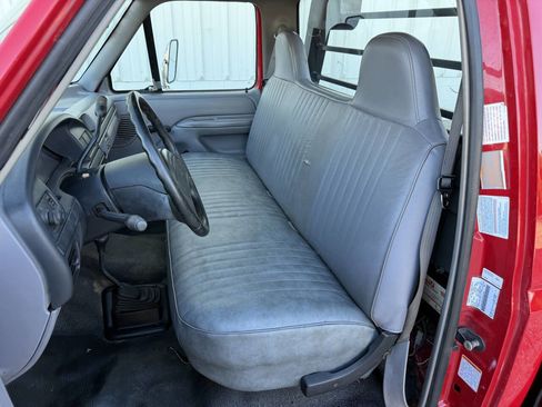 Used 1997 Ford F350 4x4 Regular Cab image 19