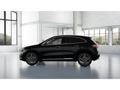 New 2026 Mercedes-Benz GLA 250 4MATIC image 33