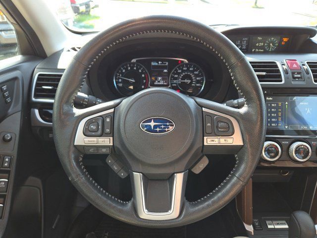 Used 2018 Subaru Forester 2.5i Touring AWD/4WD image 23