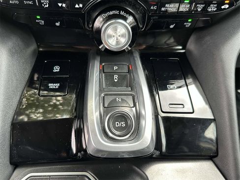 Certified 2023 Acura MDX SH-AWD w/ Technology Package image 11