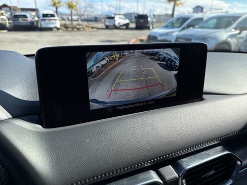 Used 2024 MAZDA CX-5 Carbon Edition image 22