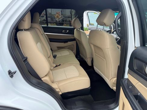 Used 2016 Ford Explorer FWD image 14