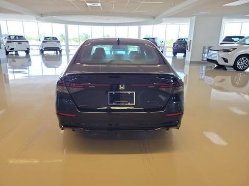Used 2026 Honda Accord Sport image 7