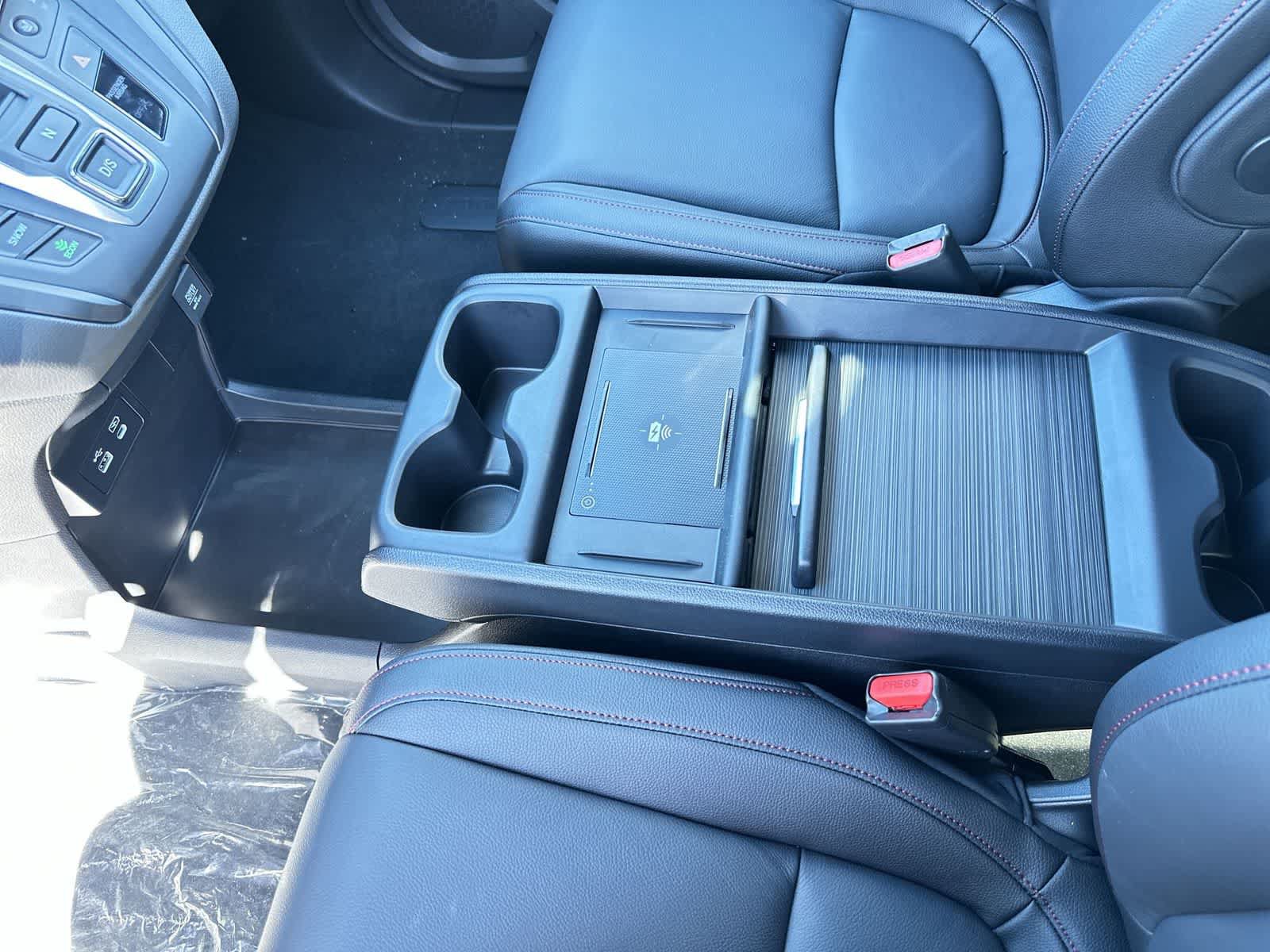 New 2026 Honda Odyssey Sport-L image 19