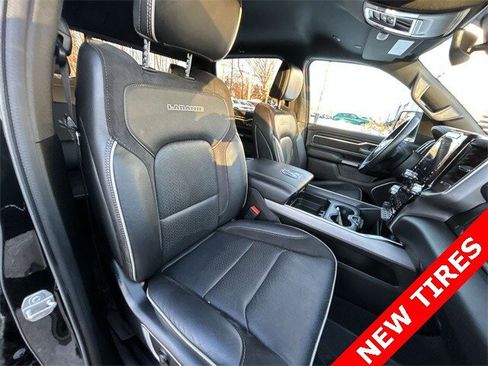 Certified 2023 RAM 1500 Laramie image 24