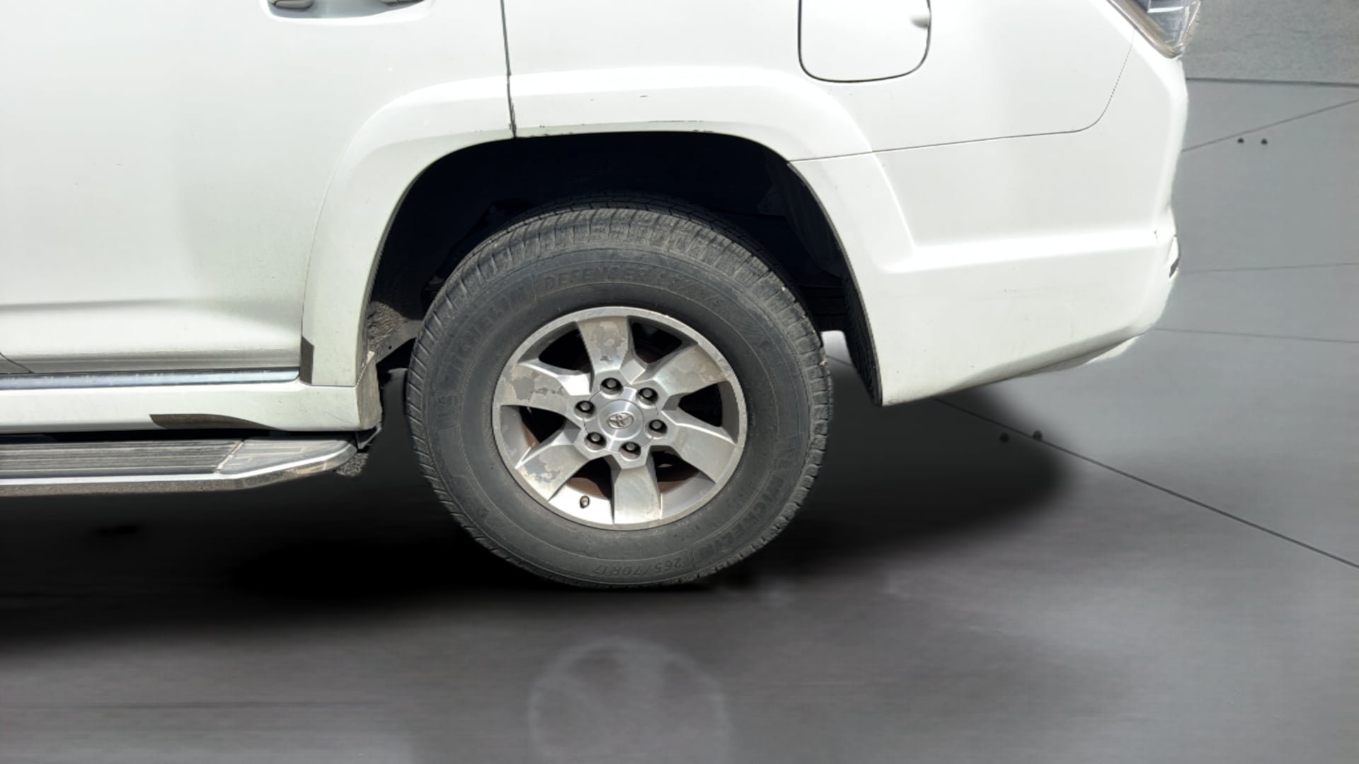 Used 2011 Toyota 4Runner SR5 RWD image 38