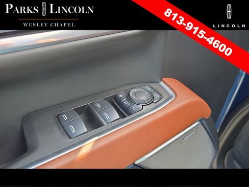 Used 2025 GMC Sierra 2500 Denali Ultimate AWD/4WD image 17