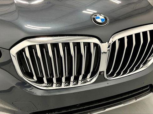 Used 2020 BMW X5 xDrive40i w/ Convenience Package AWD/4WD image 36