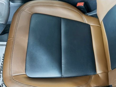 Used 2023 Ford Bronco Outer Banks AWD/4WD image 20