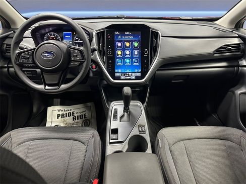 Used 2024 Subaru Crosstrek 2.0i Premium image 11