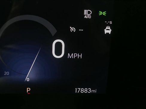 Used 2025 Buick Encore GX Sport Touring w/ Experience Buick Package AWD/4WD image 34