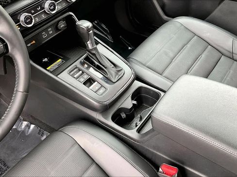 Used 2023 Honda CR-V EX-L image 16