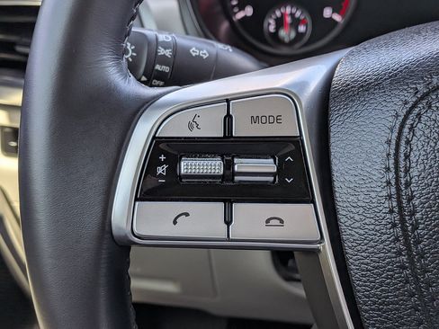 Used 2022 Kia Telluride S AWD/4WD image 25