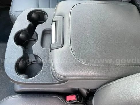 Used 2019 RAM 1500 Tradesman AWD/4WD image 22