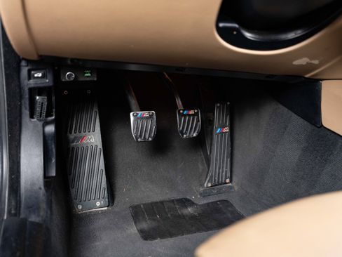 Used 2008 BMW M3 Coupe RWD image 45