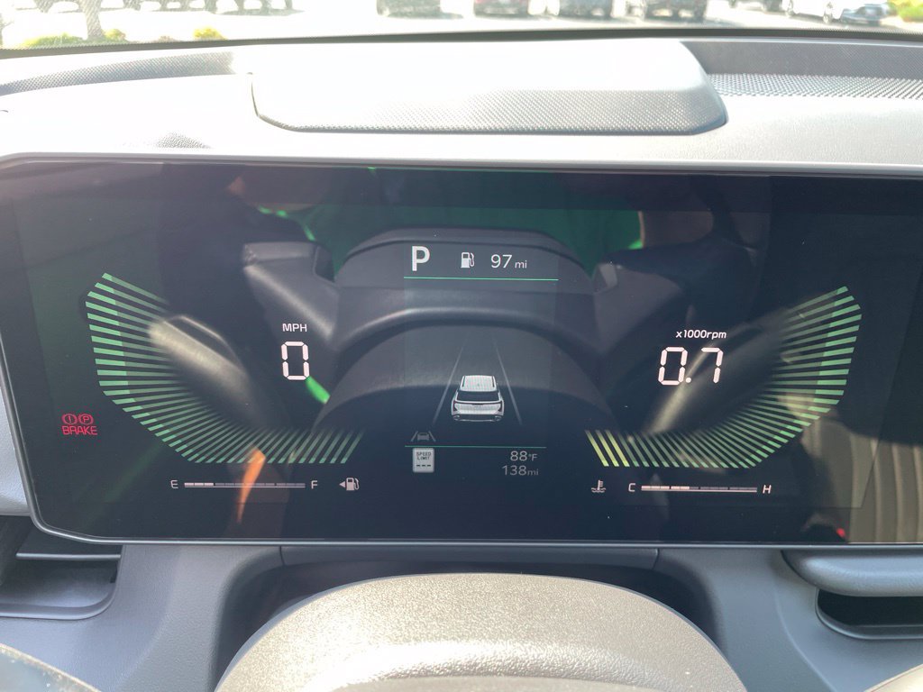 New 2027 Kia Seltos X-Line S AWD/4WD image 28
