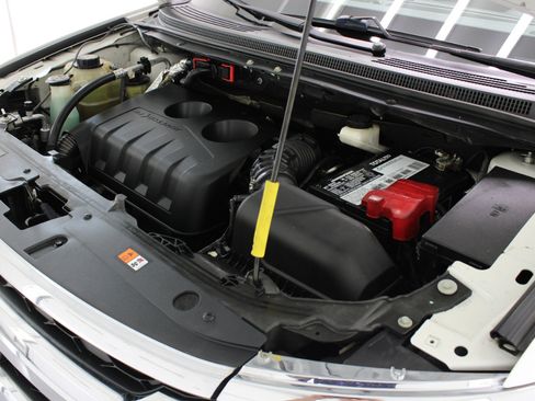 Used 2012 Ford Edge Limited image 72