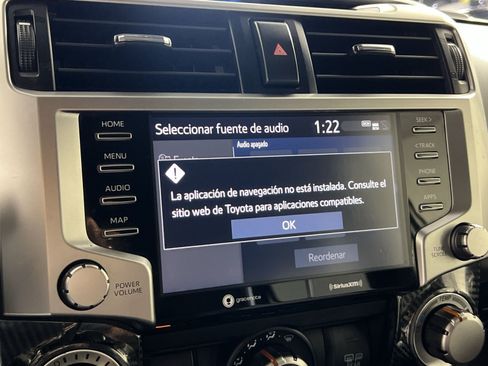 Used 2021 Toyota 4Runner SR5 RWD image 21