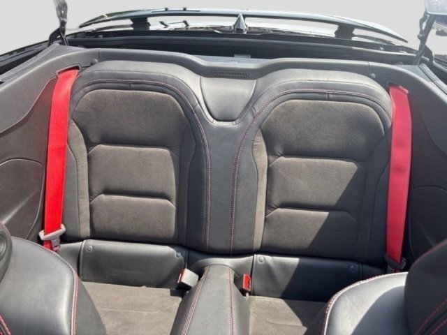 Used 2018 Chevrolet Camaro ZL1 RWD image 29