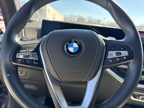 Certified 2024 BMW X5 xDrive40i w/ Parking Assistance Package image 16