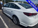 Used 2018 Hyundai Sonata SE image 5