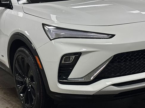 New 2026 Buick Envista Sport Touring w/ Convenience I Package image 4