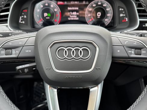 New 2026 Audi Q7 2.0T Premium Plus AWD/4WD image 21