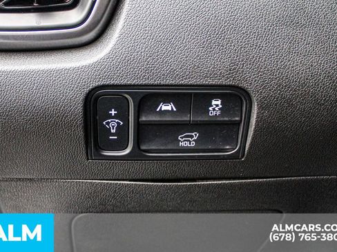 Used 2023 Kia Sorento EX image 34