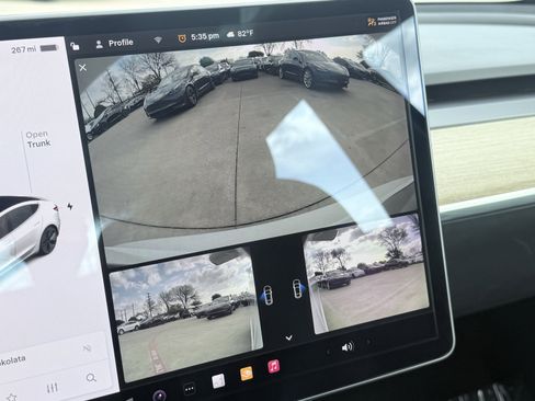 Used 2020 Tesla Model 3 Long Range image 64