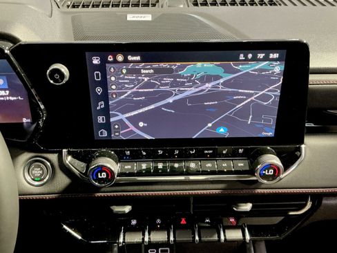 New 2026 Chevrolet Colorado Z71 w/ Technology Package image 28