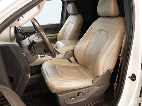Used 2021 Ford Expedition Limited AWD/4WD image 3