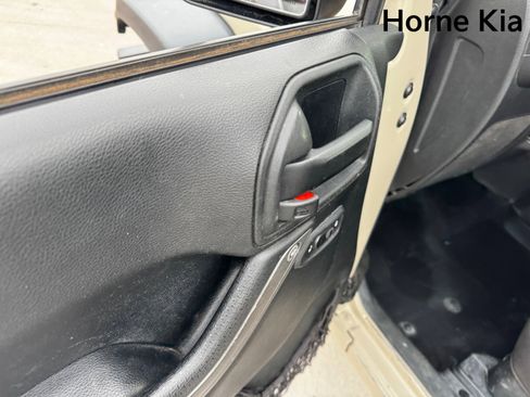 Used 2017 Jeep Wrangler Sport w/ Quick Order Package 24S image 11