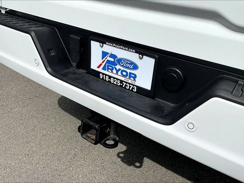 Used 2024 GMC Sierra 2500 Denali Ultimate AWD/4WD image 30