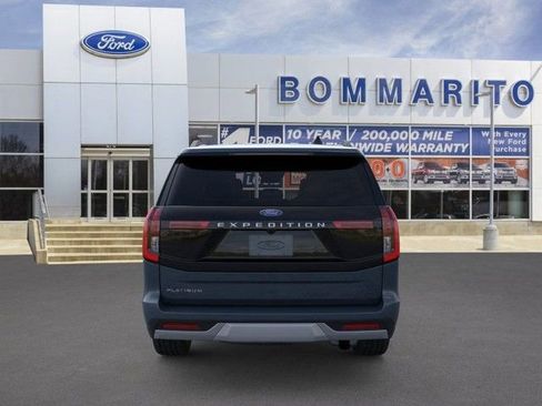 New 2026 Ford Expedition Platinum w/ Driver's Package image 5